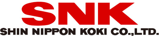 SHIN NIPPON KOKI CO.,LTD.